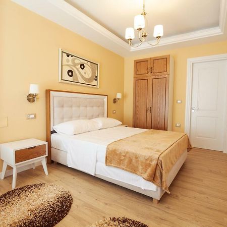 Bed and Breakfast Eagles Philadelphia Корча Экстерьер фото