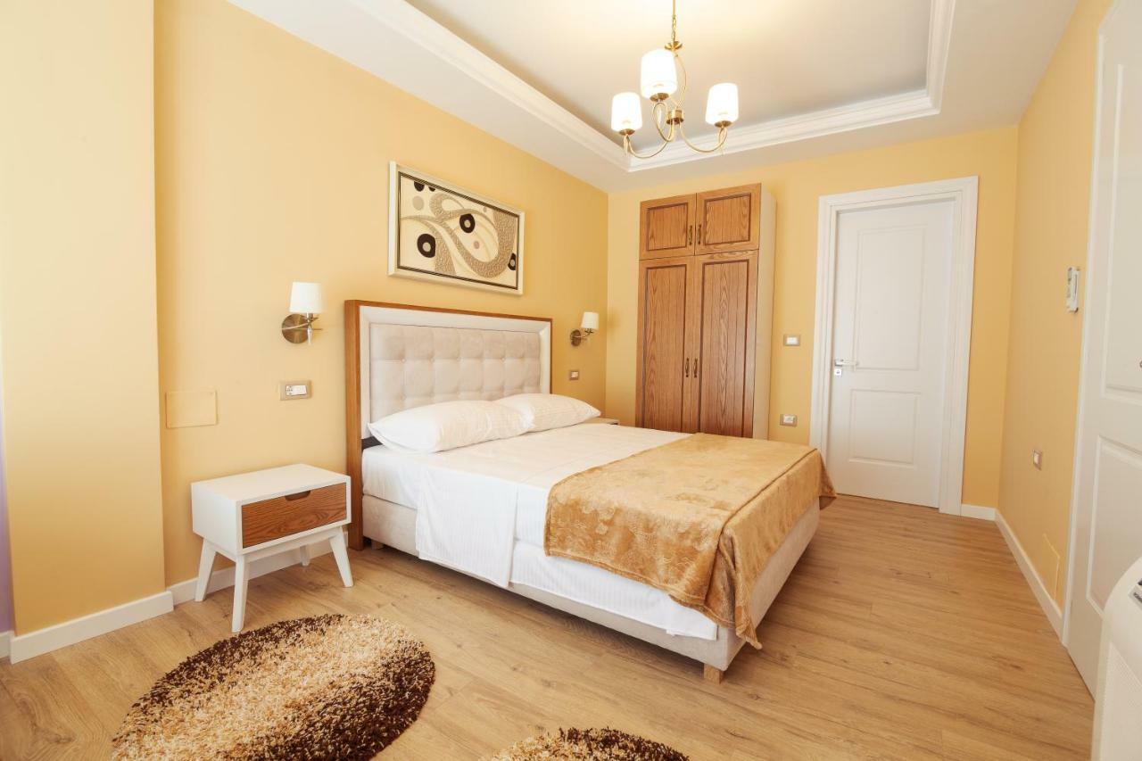 Bed and Breakfast Eagles Philadelphia Корча Экстерьер фото