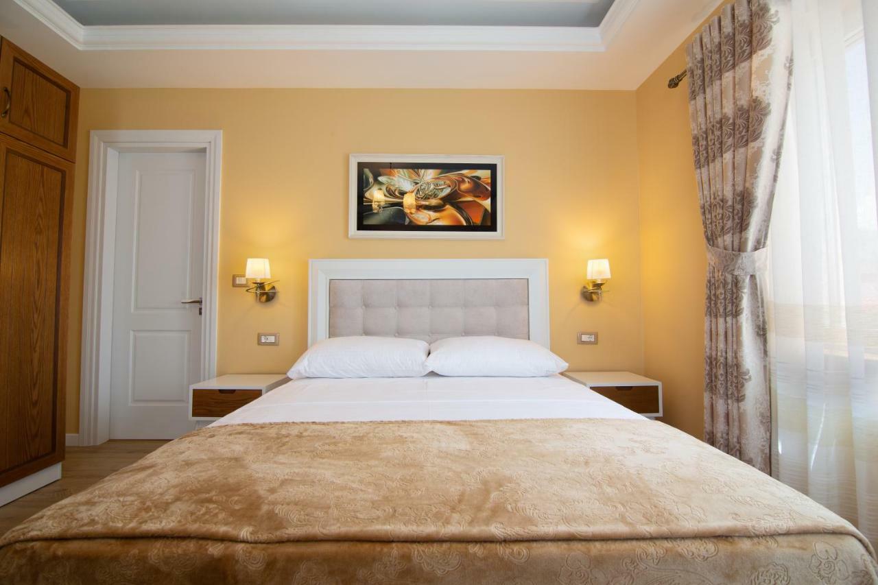 Bed and Breakfast Eagles Philadelphia Корча Экстерьер фото