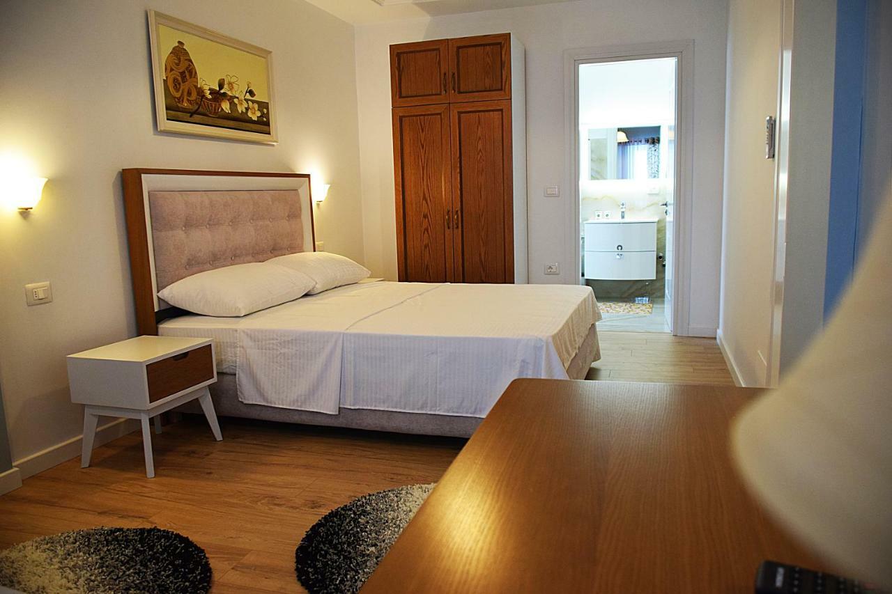 Bed and Breakfast Eagles Philadelphia Корча Экстерьер фото