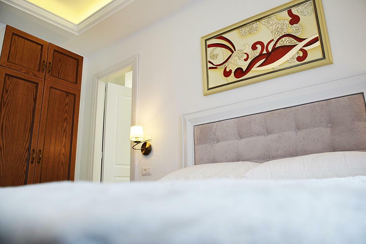 Bed and Breakfast Eagles Philadelphia Корча Экстерьер фото